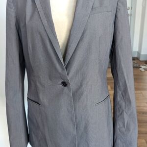 Women's blazer